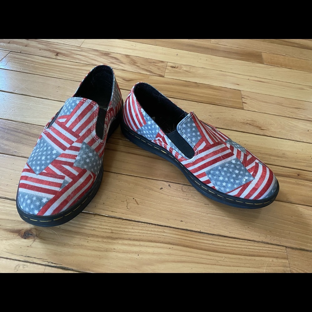 Kids Doc Marten Dr Martin youth size 1